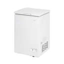 3.5 cu. ft. Square Model Chest Freezer DOE view 17