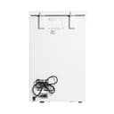 3.5 cu. ft. Square Model Chest Freezer DOE view 16