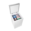 3.5 cu. ft. Square Model Chest Freezer DOE view 8