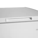 3.5 cu. ft. Square Model Chest Freezer DOE view 5