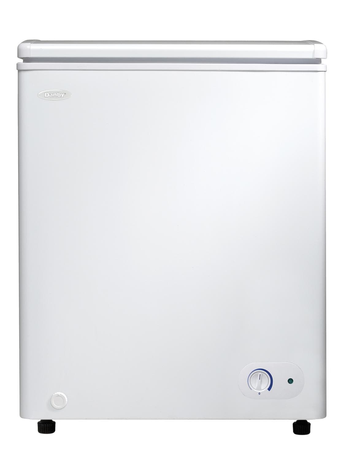 3.8 cu. ft. Chest Freezer