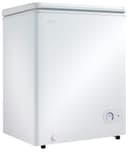 3.8 cu. ft. Chest Freezer view 2