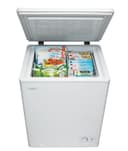 3.8 cu. ft. Chest Freezer view 5