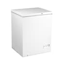 5.0 Cu. Ft. Square Model Chest Freezer view 2