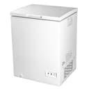 5.0 Cu. Ft. Square Model Chest Freezer view 3