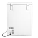 5.0 Cu. Ft. Square Model Chest Freezer view 4