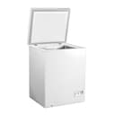 5.0 Cu. Ft. Square Model Chest Freezer view 11