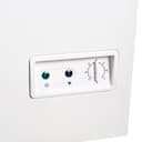 5.0 Cu. Ft. Square Model Chest Freezer view 15