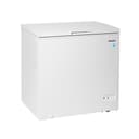 7.0 Cu. Ft. Square Model Chest Freezer view 2