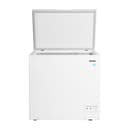 7.0 Cu. Ft. Square Model Chest Freezer view 8