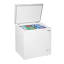 7.0 Cu. Ft. Square Model Chest Freezer view 11