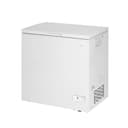 7.0 cu. ft. Square Model Chest Freezer DOE view 18