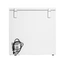 7.0 cu. ft. Square Model Chest Freezer DOE view 17