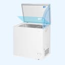 7.0 cu. ft. Square Model Chest Freezer DOE view 15