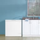 7.0 cu. ft. Square Model Chest Freezer DOE view 13