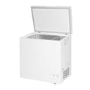 7.0 cu. ft. Square Model Chest Freezer DOE view 2