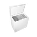 7.0 cu. ft. Square Model Chest Freezer DOE view 8
