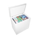 7.0 cu. ft. Square Model Chest Freezer DOE view 7