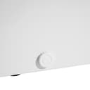 7.0 cu. ft. Square Model Chest Freezer DOE view 3