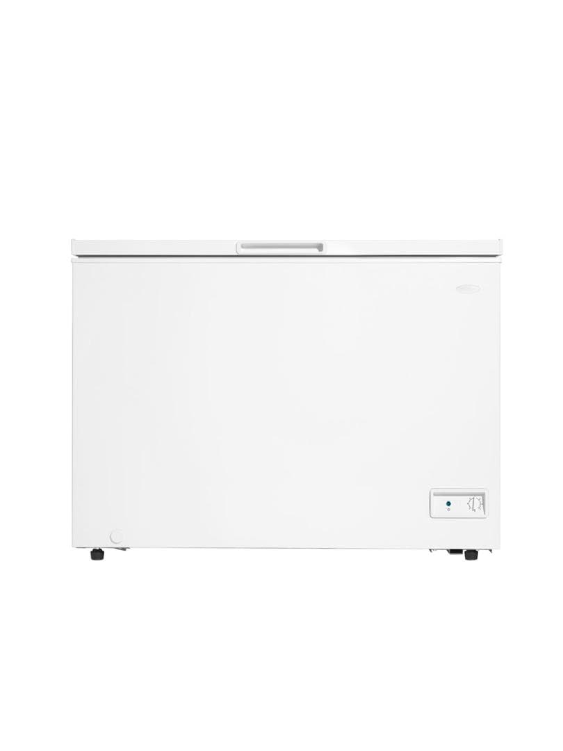 Danby 10.0 cu. ft. Square Model Chest Freezer DOE