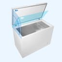 10.0 Cu. Ft. Square Model Chest Freezer view 6