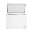 10.0 Cu. Ft. Square Model Chest Freezer view 10