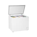 10.0 Cu. Ft. Square Model Chest Freezer view 12