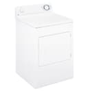 Extra-Large 5.7 Cu. Ft. Capacity Electric Dryer view 1