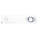 Extra-Large 5.7 Cu. Ft. Capacity Electric Dryer view 2