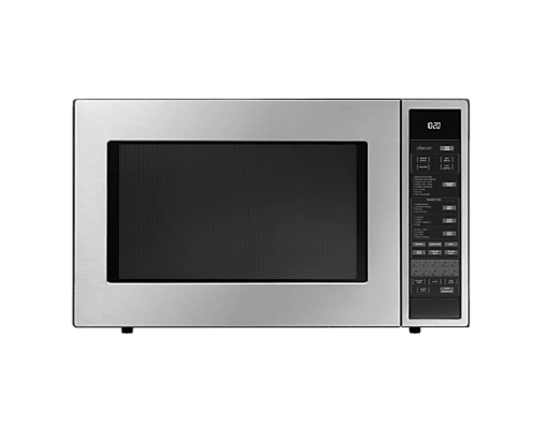 24-inch Countertop Convection Microwave Oven
