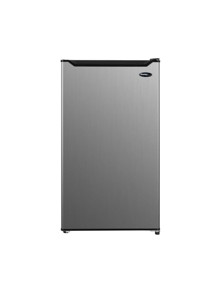 Diplomat 3.2 cu. ft. Compact Refrigerator Look