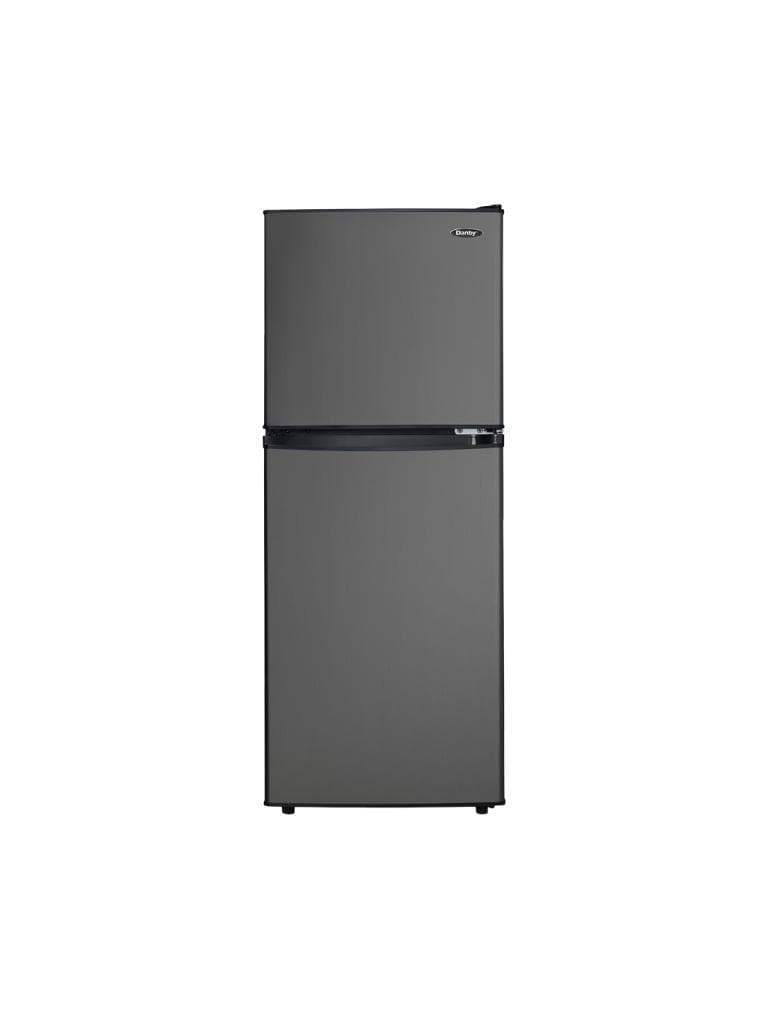Danby 4.7 cu. ft. 2-door Compact Fridge Look