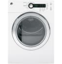 4.0 cu.ft. Capacity Electric Dryer view 1