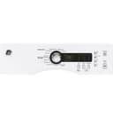 4.0 cu.ft. Capacity Electric Dryer view 2