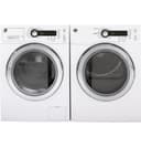 4.0 cu.ft. Capacity Electric Dryer view 3