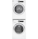 4.0 cu.ft. Capacity Electric Dryer view 4