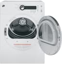 4.0 cu.ft. Capacity Electric Dryer view 5