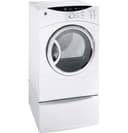7.0 Cu. Ft. Super Capacity Gas Dryer view 2