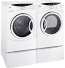 7.0 Cu. Ft. Super Capacity Gas Dryer view 3