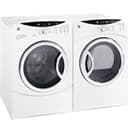 7.0 Cu. Ft. Super Capacity Gas Dryer view 5