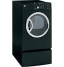 7.0 Cu. Ft. Super Capacity Electric Dryer view 2