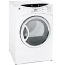 7.0 Cu. Ft. Super Capacity Electric Dryer view 1