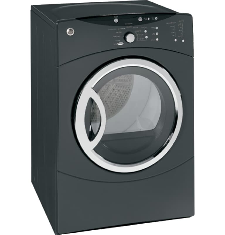 7.0 Cu. Ft. Super Capacity Gas Dryer