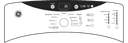 7.0 Cu. Ft. Super Capacity Gas Dryer view 3