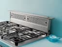 30" Sorrento Downdraft view 2