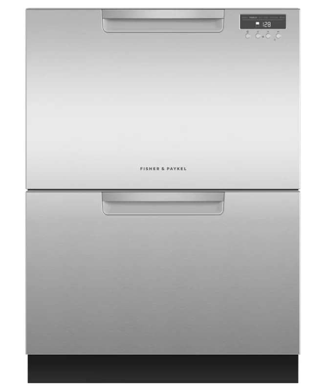 Double DishDrawer Dishwasher