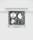 Double DishDrawer Dishwasher, Tall, Sanitize view 7