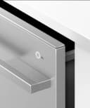 Double DishDrawer Dishwasher, Tall, Sanitize view 5