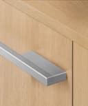 Series 9, Integrated Double DishDrawer™ Dishwasher view 2