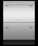 Series 9, Professional Tall Double DishDrawer™ Dishwasher view 1
